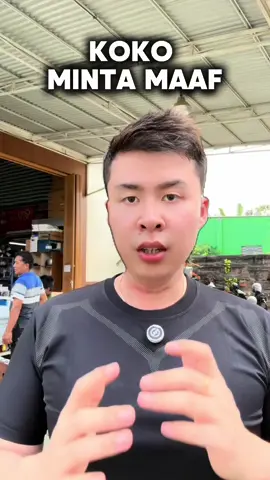 Permintaan Maaf Koko untuk Pelanggan Setia 8 Saudara .. #toko8saudara #tokodelapansaudara #bisnis #bisnisanakmuda #pebisnismuda #tipsbisnis #purbalingga #kokomarco