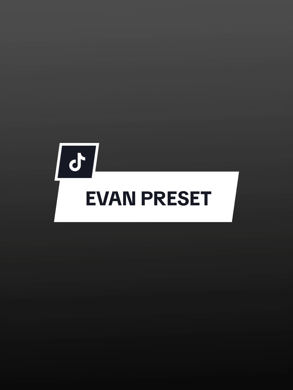 crush😌💗#foryoupage #evan_preset #fyp #xml_preset #alightmotion_edit 