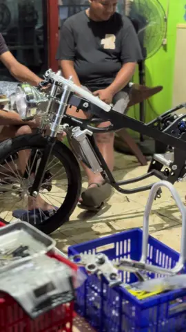 Sunmorinya kaka 🔥 #fyp #ninjass #drag 