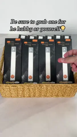 I found the best deal for under cabinet lighting!❤️#ledlights #lighting #cabinetlights #nightlight #closetlighting #tiktokshopfinds #tiktokmademebuyit #getyouone #fpy #light #motionsensor #cabinetlight #rechargeable #dealsforyoudays #homedecor #homedecorideas #homehacks