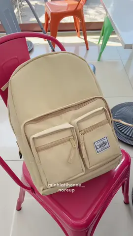 Gợi ý một em balo xinh xinh cho mùa tựu trường sắp tới đến từ nhà CAMELIA #xuhuong #unboxing #muataitiktok #balocamelia #balodihoc #balodilam #backtoschool 