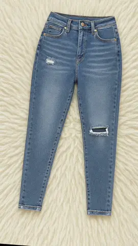 #celanapanjang #celanajeans #outfitcewek 