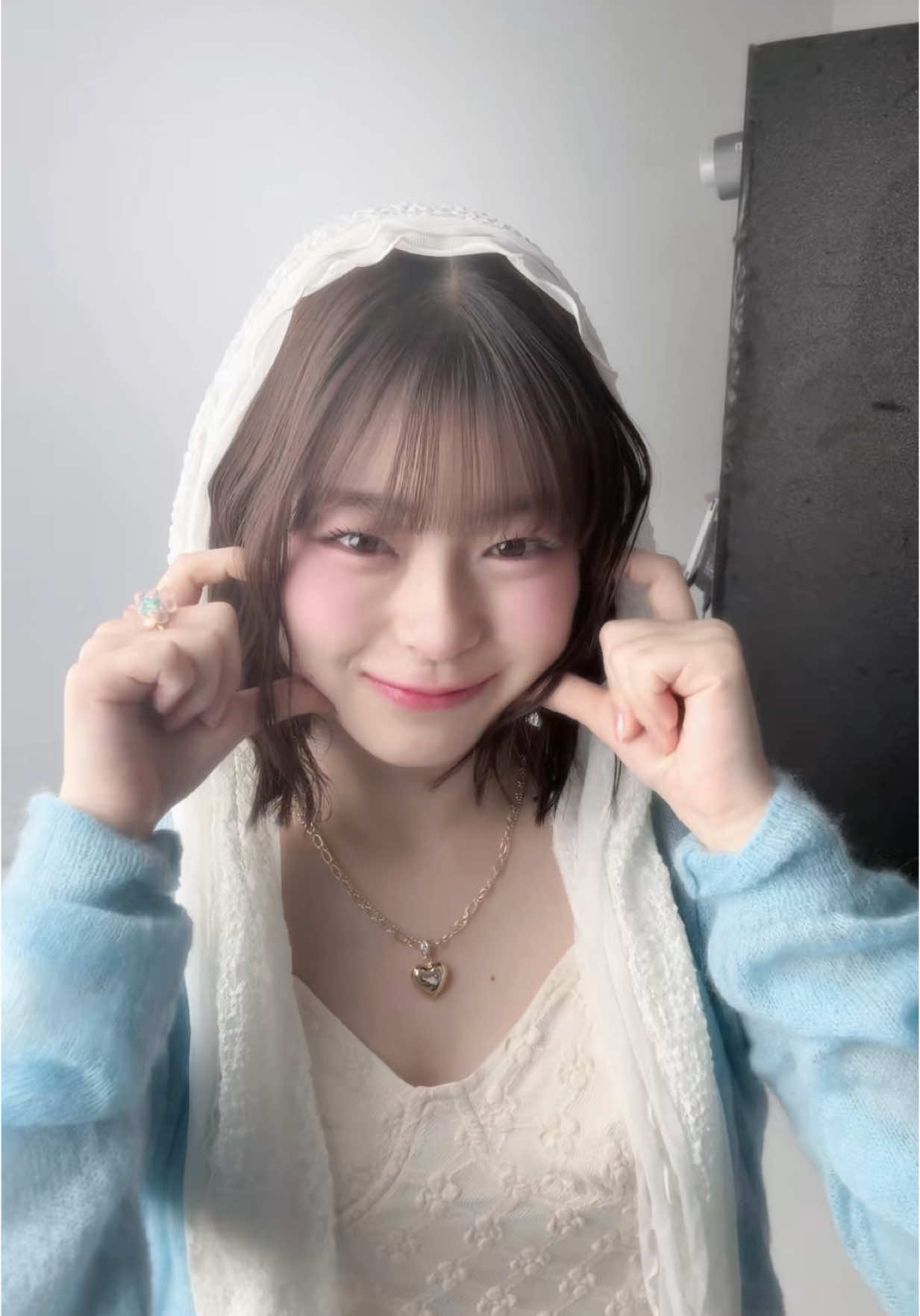 みんな人を好きになるポイントはどこなのー？^..^ #矢嶋由菜 #スターダストプロモーション 