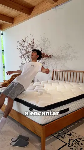 Colchón ahora precio con actividad seguro recomendado después de dormir realmente no tengo dolor de espalda usted puede intentarlo #Bezzze #mattress #10 #12 #Inch #Hyb #colchones #economico #calidad #confortable #memoryfoam #1 #habitaciones #StartWithMake#fyp #shopvidelarnival #confortable #mattress 