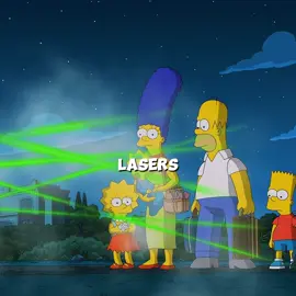 When Maggie bans mobile phones.#thesimpsons #tiktok #foryou #fyp 