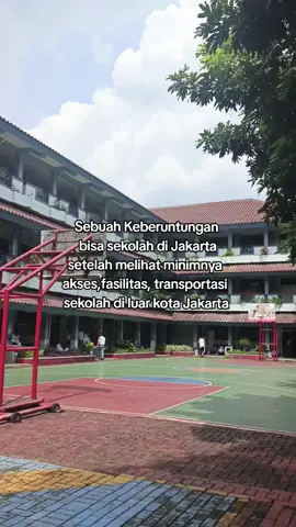 #sekolah#jakarta 