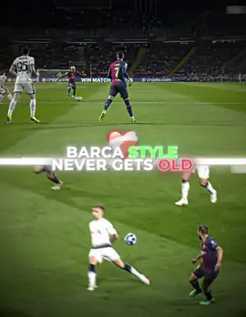 Barca Style Neve Gets Old ❤️‍🩹 #football #barca 