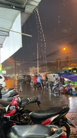 🌧️#fypage #timikapapuakotadolar 