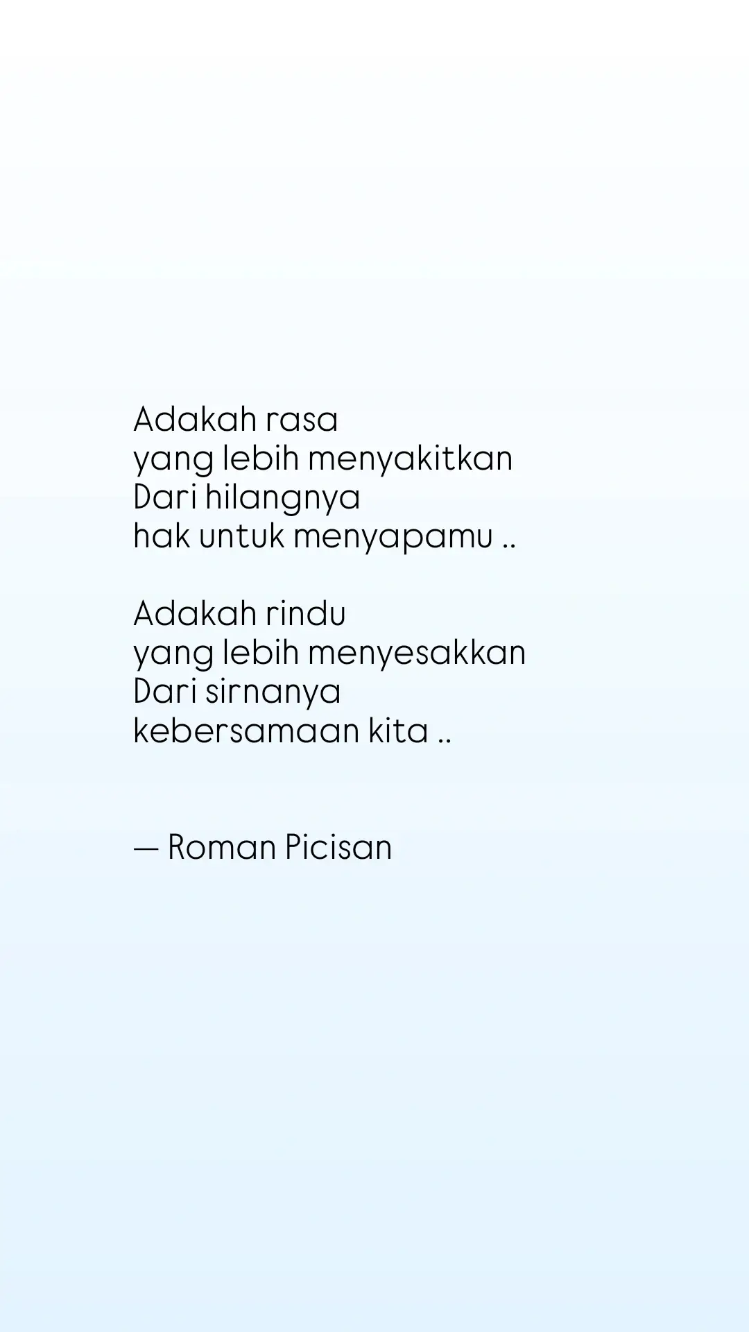 #romanpicisan eps 14 moment