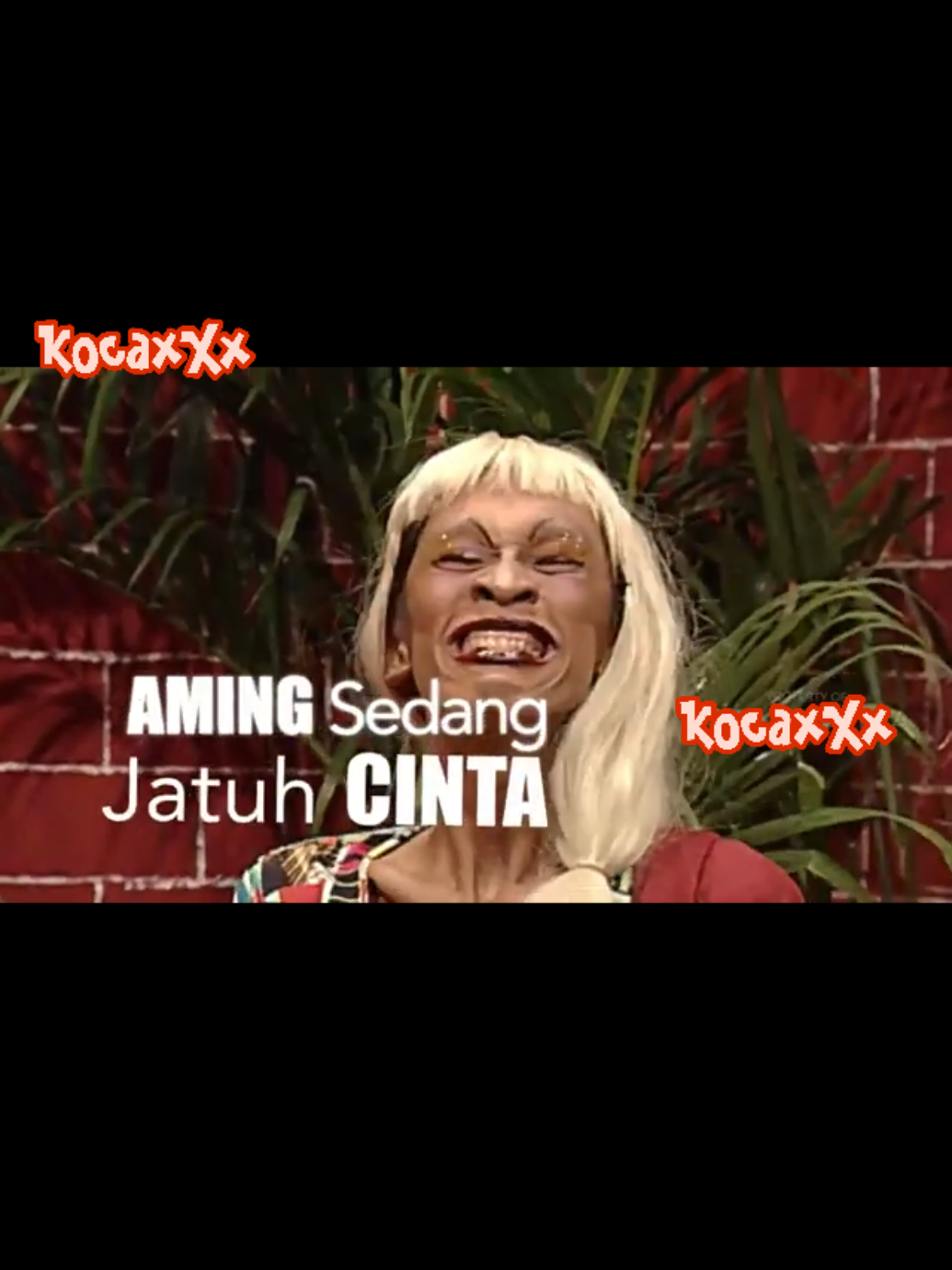 jatuh cinta #aming #extravaganza #humor #komedi #ngakak #fyp #lawak 