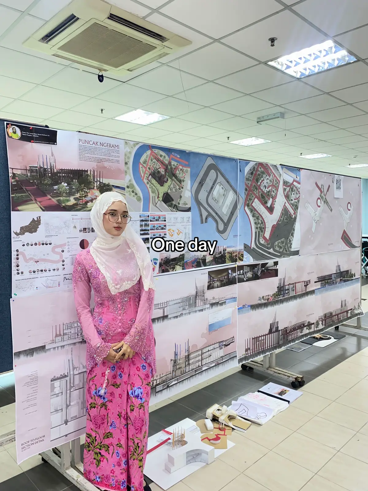 Ending my architecture degree on a random tuesday🥹🥹  #architecture #architecturestudent #archi 