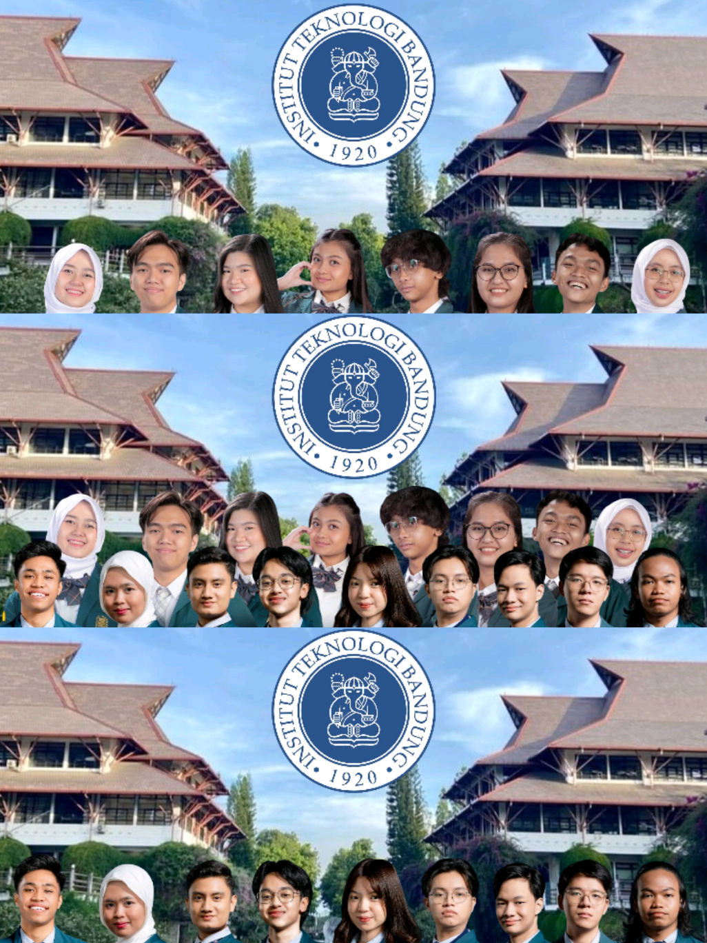 itb boys & girls nya coc nih 😎🔥 @ruangguru @clashofchampionsofficial #itb #itbboys #itbgirls #clashofchampions #ruangguru 