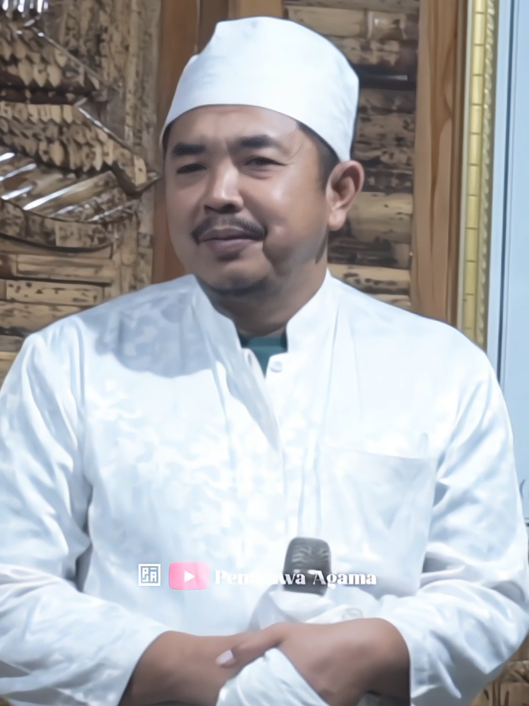 Tidak ada selesai nya orang yang cinta ❤😘#situbondo #kyaikholilasad #almahabbahwalisongo #khrkholilasad ##almahabbah #walisongo 