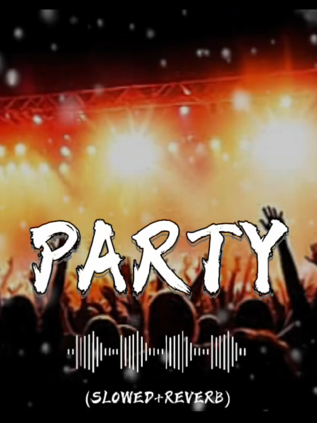 Party 🎧🥀#foru #foryou #2025 #tiktok #song 