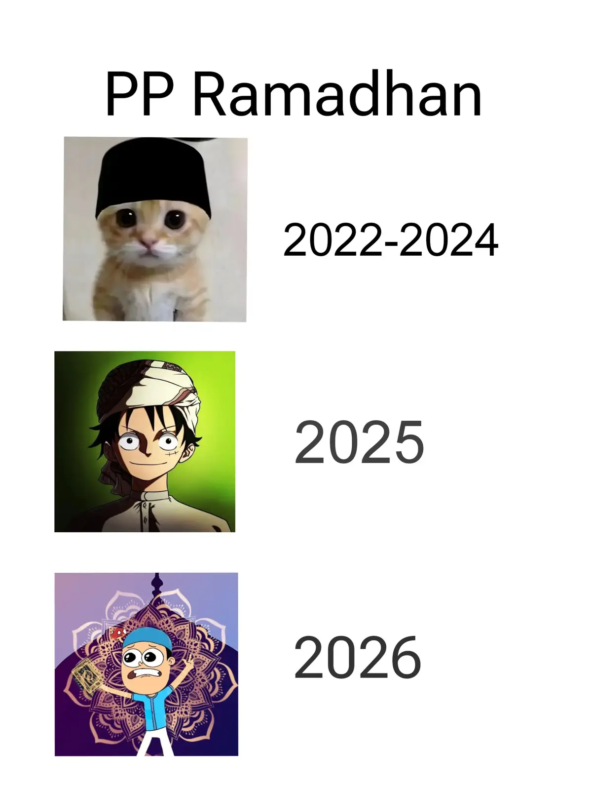#ppramadhan #2026 