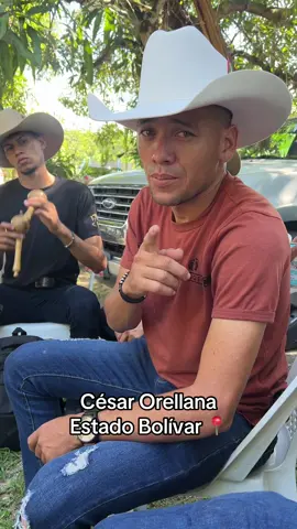 #llano #musicallanera #unsolollano #joropo #llanos @EL CESAR ORELLANA 🤠 
