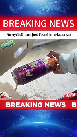 Arizona Tea Has A Massive Problem😳
 Disgusting slime and sludge found in many cans of Arizona.
 #arizonaicedtea #goop #drinks #expired #unsatisfying #oddlysatisfying #fyp #arizonatea #eyeball #foryou #arizonatea #eyeball
 #drink #slime #childhood #drink #america #world #earth #water #greenscreen #fyp #foryou #arizonadrink #drinkarizonatea #gross #foodpage #drinkpage #icetea #tickalik #foodies #drinksoftiktoks