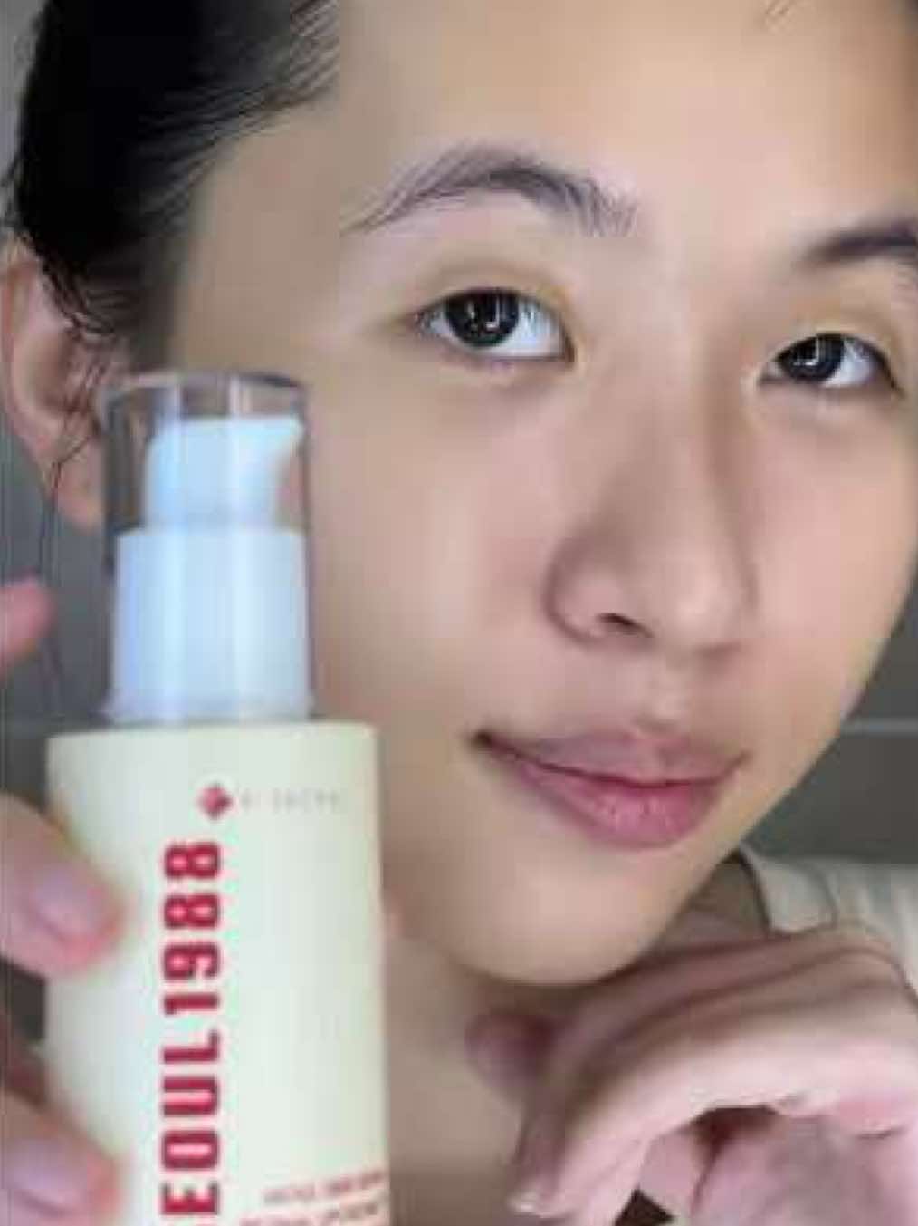 👀Don’t ask me how — just watch the results. Same here — I’m shocked!☺️🐌 #MyFavRetinal #KSECRET #SEOUL1988  @KSECRET GLOBAL #SimplifySkincare ##SkinCareAddict #ChămDaĐúngCách #SkincareChuẩnKhoaHọc #RoutineDưỡngDa #DaMướtMịn #KhôngCầnMakeup #DưỡngẨmSâu #HydratingSkin #Moisturizer #SerumTrịMụn #RetinolRoutine #DưỡngDaChốngLãoHóa #AntiAgingSkin #DaĐẹpKhôngTìVết #GlassSkinGoals #DaNhạyCảm #SensitiveSkinCare #CleanBeauty #DaMịnNhưEmBé #SkinFirst #TốiGiảnSkincare #SimpleSkincare #KhôngCồnKhôngHươngLiệu #MinimalSkincare #SkincareLànhTính #SkincareForEveryone #ChămDaMỗiNgày #ChuTrìnhDưỡngDa #CấpẨmChoDa #SkinGlowUp #HealthySkinJourney #MySkinCareDiary #SkinCareInspo #SkincareLoverVN #YêuLànDaBạn #SkincareRoutine #ChămSócDa #HealthySkin #LànDaKhỏeMạnh #GlowingSkin #DaSángMịn #SerumDưỡngDa #FaceCare #DưỡngDaHằngNgày #TẩyTếBàoChết #KemChốngNắng #Sunblock #DaMụn #AcneSkin #DaDầu #OilySkin #DaKhô #DrySkin #SkincareTips #BíQuyếtDưỡngDa