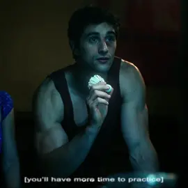 Clocked him frfr #roqueperez #roqueperezedit #olympo #olympoedit #olymponetflix #fy #fypage #fypツ 