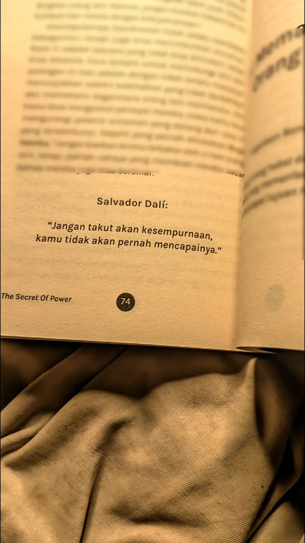 #rekomendasibuku #SelfImprovement #bukubestseller #bukuviral  #BookTok #buku #fyp #bukuselfimprovement 