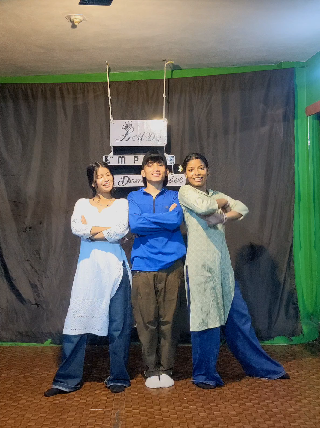 putali Maya lam na ❤️#LMDEMPIRETHEDANCESKOOL #foryou #dance #teamlmdempire #dancer @june_19 @Mausam Dancer👑 @laxmigiri6391 @लक्षमन पुन मगर 