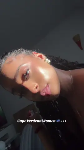 🤭 #capeverdean #capeverdeangirl #🇨🇻 