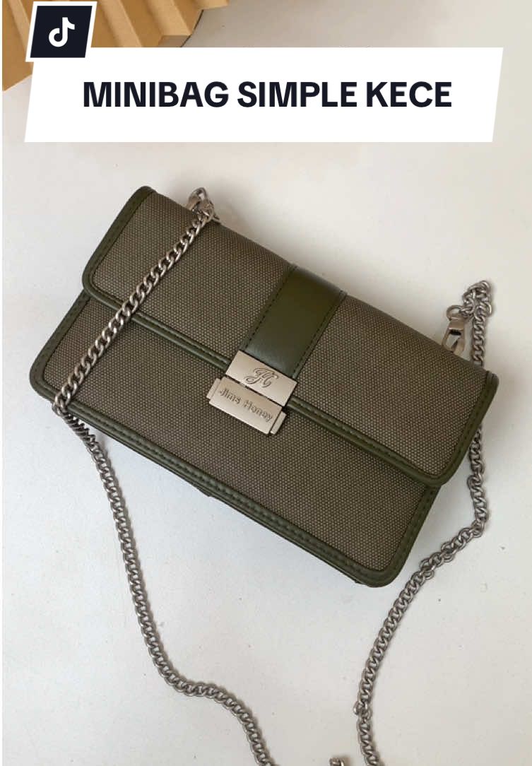 Kecil-kecil multifungsi 🥰✨ Tyla Bag Jims Honey nih guys cus gercepin!  #tylabagjimshoney #minibag #Jimshoneysurabayastore  #PromoGuncang77 -orv