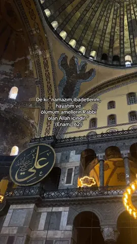 Allah içindir #ayasofya #ayasofyacami #keşfet #fypシ #foryou #beniöneçıkart #fyp #keşfetteyizzz #allah #islam #akım #amel #hafız 