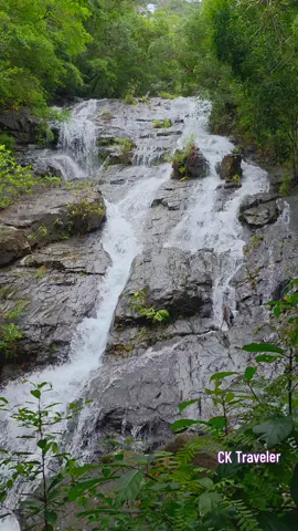 อุทยานแห่งชาติน้ำตกหงาว จ.ระนอง #น้ำตกหงาว #เมืองฝนแปดแดดสี่🌧️☀️ #น้ำตกสวย #รักธรรมชาติ #การเดินทางของฉัน #การใช้ชีวิตให้มีความสุข 