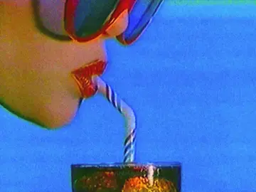 oh the 80s! #1980s #80s #80sedit #gif #gifedit #red #vintage #vintageamericana 