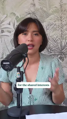 Full episode on #AdultingwithJoycePring DISCLAIMER: These are only snippets from a full episode and conversation on the podcast. Please do not take these quotes as blanket statements for all issues regarding this particular topic. 🎧 Adulting 101: How to Start and End a Conversation (Without Being Awkward) #podcast #foryou #fyp #explore #communication #adulthood