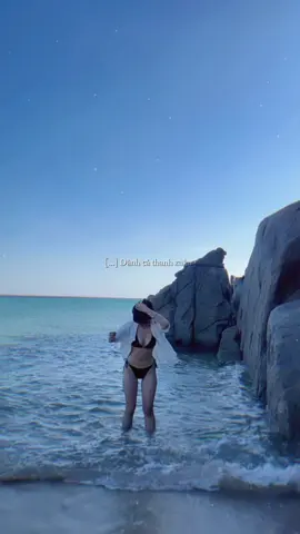 Kiểu đại đại v đoá. Ảnh biển nhạc buồn v đoá🥺#sea #xuhuongtiktokk  #danang 