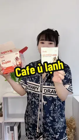 Các bà thử cafe ủ lạnh đi nè. Giúp no lâu đó ạ #giadinhbothui🥑 #xuhuong #cafe #giamcan 