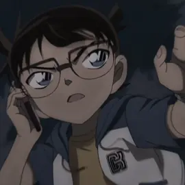 he is so cool #caseclosed #detectiveconan #edogawaconan #edogawa #المحقق_كونان #viral #fyp #foryou 