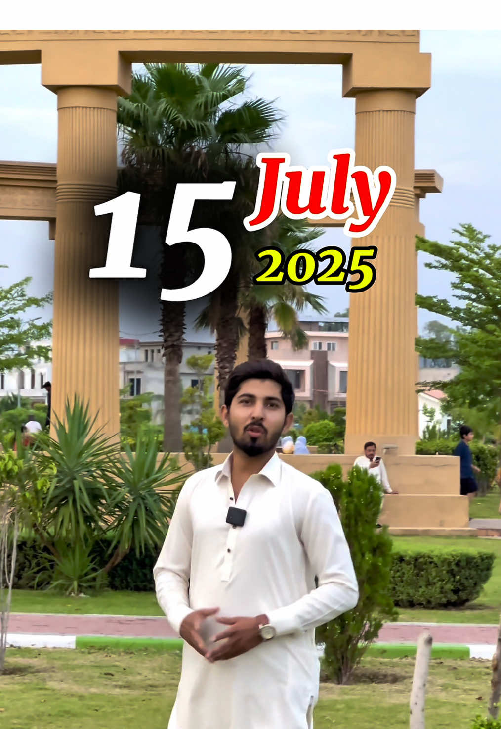 📢 Faisal Town Phase 2 | Model O Block 💥 Price Update: 279,0000➡️ 319,0000 📅 Last Date: 20 July 2025 🔥 Invest now before rates increase! 📍 Prime Location | Secure Future 📞 0310-229-8485 #FaisalTownPhase2 #ModelOBlock #InvestmentOpportunity #PlotForSale #RealEstatePakistan #WaqasShah #PropertyUpdate #islamabadplots #waqasshahofficial 