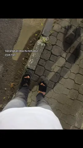 Siapa tau besok waktunya #katakata #sabarrrrr #besokhari #keinginan