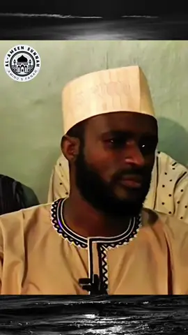 #profmansurisahyelwa #aminusalihufana 