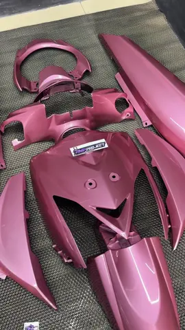 repaint body cuman 550k udah semewah ini pink rose🔥  ⚡️SLOT TERBATAS 💥 Promo Grand Opening: ✔️ Cat Body: Rp. 1̶2̶0̶0̶k̶→ Rp. 575k  (SLOT untuk 5 Orang)  ✔️ Cat Body kasar : Rp. 5̶2̶5̶k̶  → Rp. 300k  ✔️ Cat Velg: Rp. 2̶5̶0̶k̶ → Rp. 185k (SLOT untuk 10 Orang) ✔️ Cat CVT:  Rp. 1̶5̶0̶k̶ →  Rp. 100k (SLOT untuk 10 Orang) ✔️ Cat Arm: Rp.150K  → Rp. 100k  (SLOT untuk 10 Orang) ✔️ Cat Shock Depan: Rp. 1̶5̶0̶k̶ → Rp. 85k ✔️ Cat kerangka Mulai dari  Rp. 250k ✔️ DLL Kenapa pilih kami? ✅ Harga bersahabat ✅ Hasil rapi & kilap ✅ Bahan kualitas Premium ✅ Bergaransi ✅ Harga transparan, tanpa biaya  tersembunyi 📍Jl. Raya Narogong ,pangkalan 1 , samping vida bekasi 🔥 Gak usah nunggu kusam, gas sekarang! SLOT TERBATAS kontak:↙️↙️↙️ WA:085891184240 Instagram: rmp_projectt atau cek bio #RMPProject #fyp #masukberanda #repaintmotor #repaintmurah #fypシ゚viral #fyppppppppppppppppppppppp #trending 