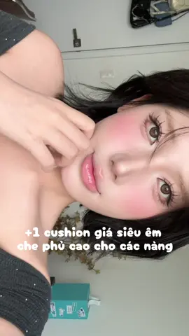 Che phủ tốt mà giá siêu rẻ í  #xhanh #xhanhmakeup #Makeup #thuvienmakeup #cushion #cushionpinkflash #pinkflash #pinkflashvn