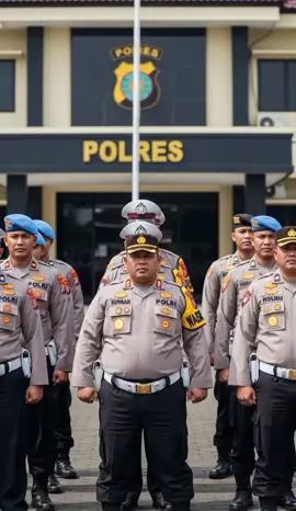 #perutpolisiindonesia #perutbuncit #kenapabisagemuk #sorotanpubliktiktok 