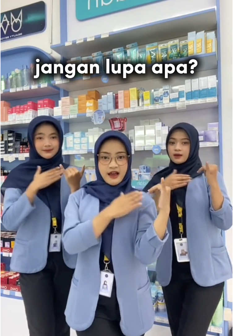 banyak diskon jugaak lagi🤩 #fyp #skincare #tokokosmetikmurah #banyakdiskon #banjarnegara 