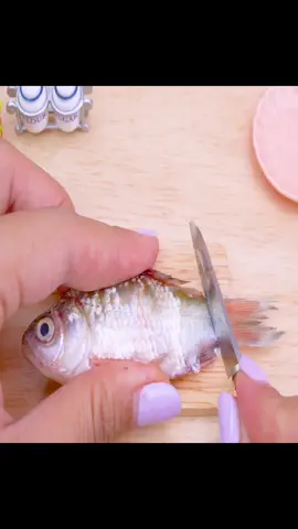 #miniature #minicooking #fyp #yummyfood 