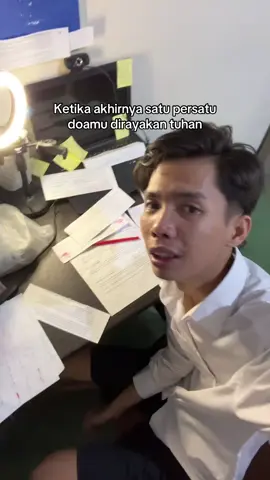 Akhirnya ya🥹 #foryou #relateable 