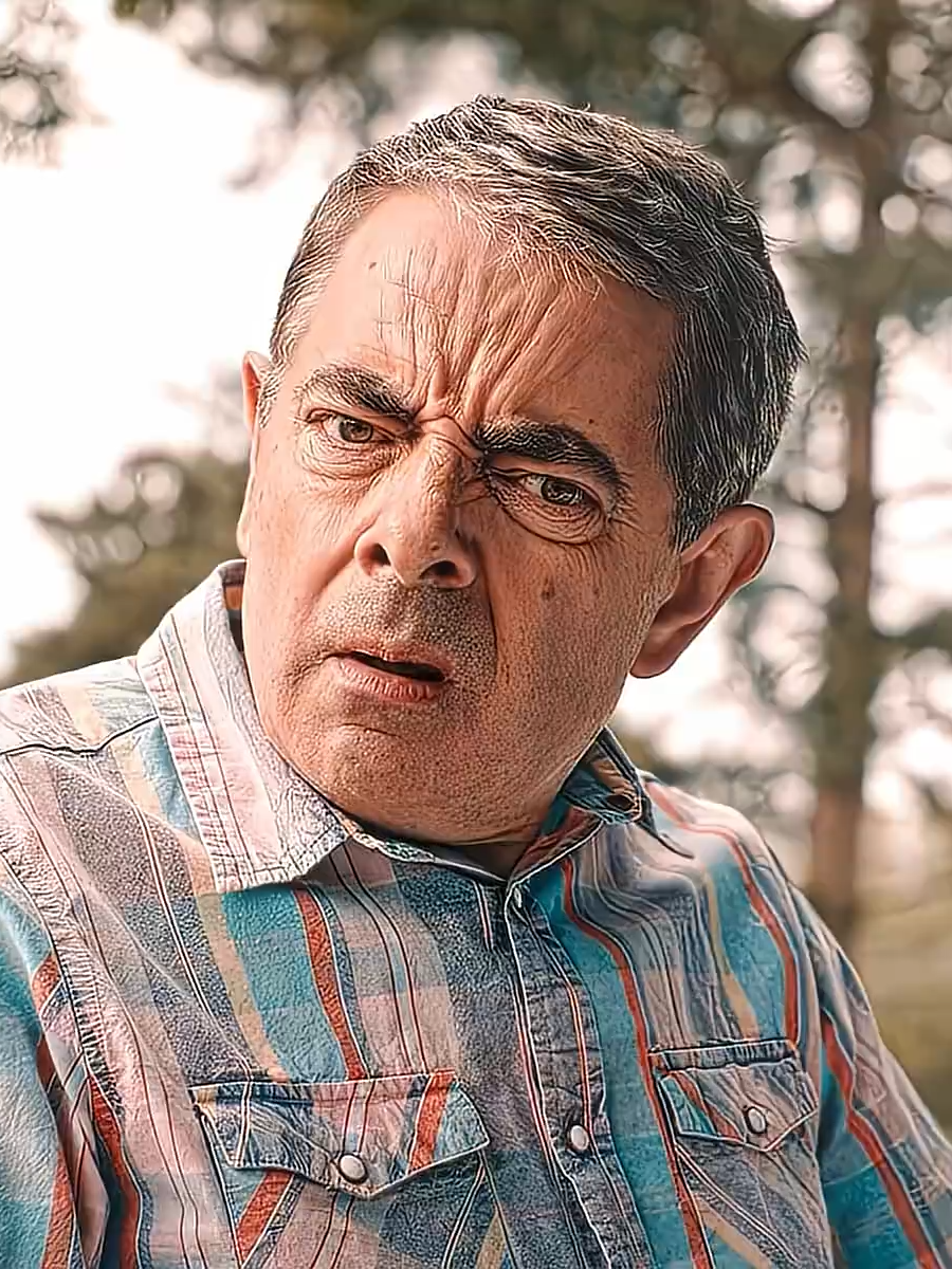 Our Legend is Getting Old - Mr. Bean - Kamin - Emin & Jony (slowed) #edit #shorts