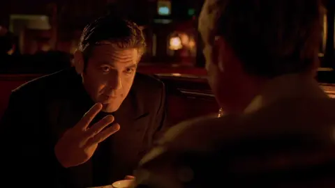 the aura of this film #oceans11 #edit #film #movie #filmtok #bradpitt #cinema 