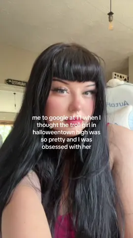 she was just a bisexual queen <3 