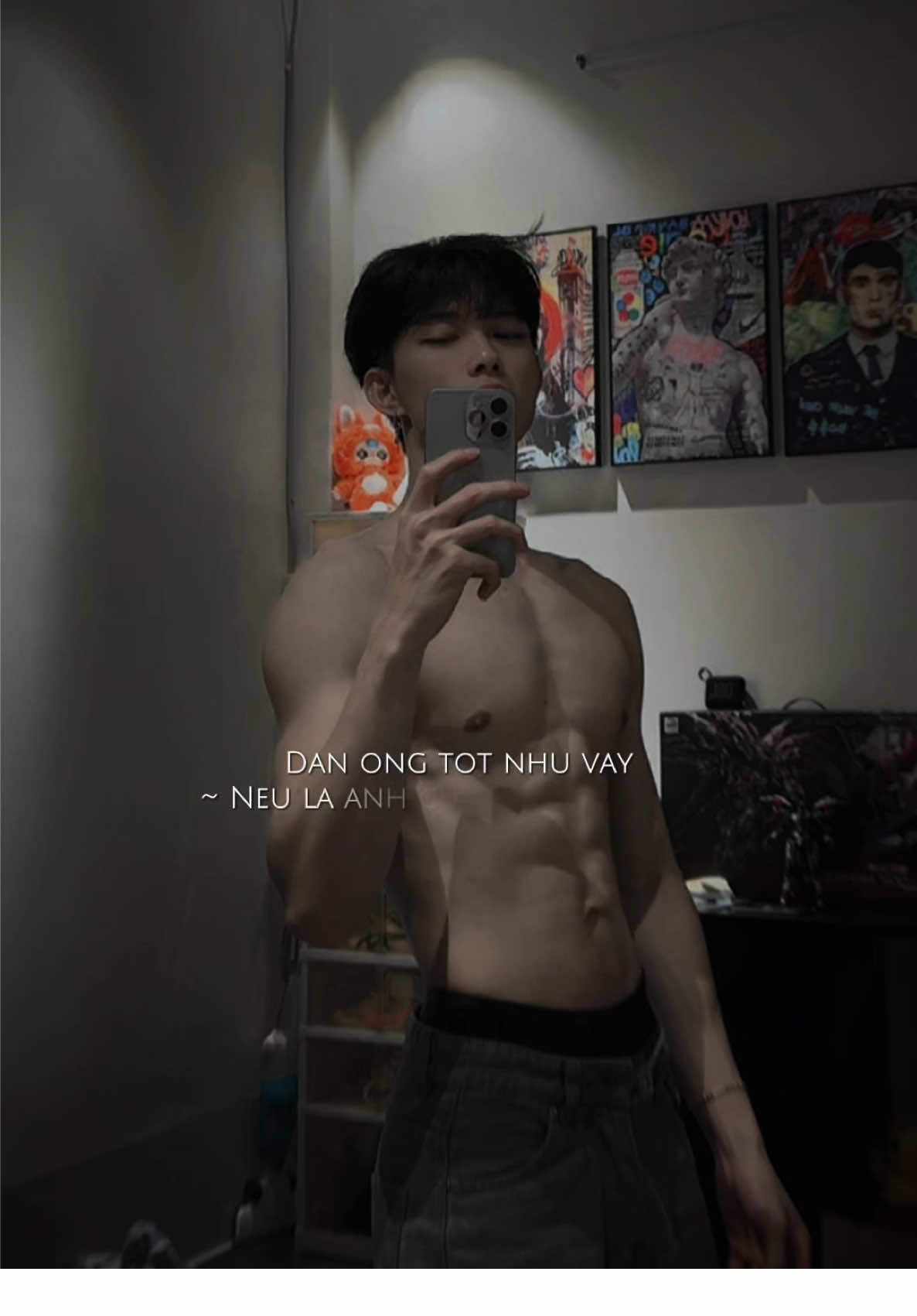 Đàn ông tốt như vậy nếu là anh cũng sẽ yêu thôi #xuhuong #fyp #viral #foryoupage #CapCut 