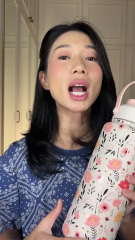 Cakep kali!! #tumbler #tahandingin #tahanpanas 