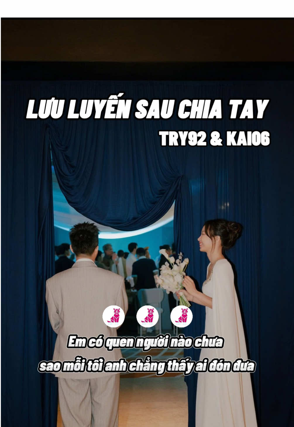 #luuluyensauchiatay #try92 #karaoke #hatcungzspace #zspace #xuhuong 