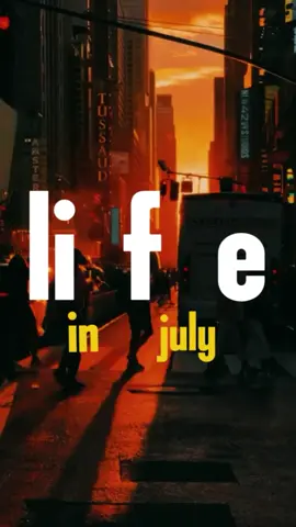 #CapCut life in july #capcuttrend #fypシ゚viral #capcut_edit #2025 